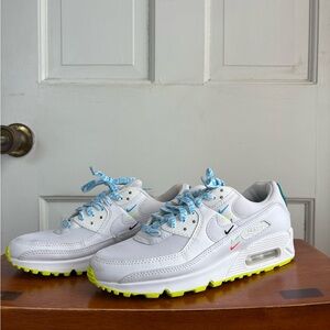 Limited Edition - Nike Worldwide Air Max